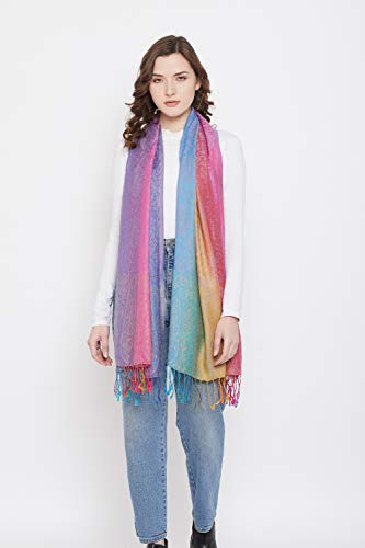 Women's Silk Scarf Women's Silk Scarf